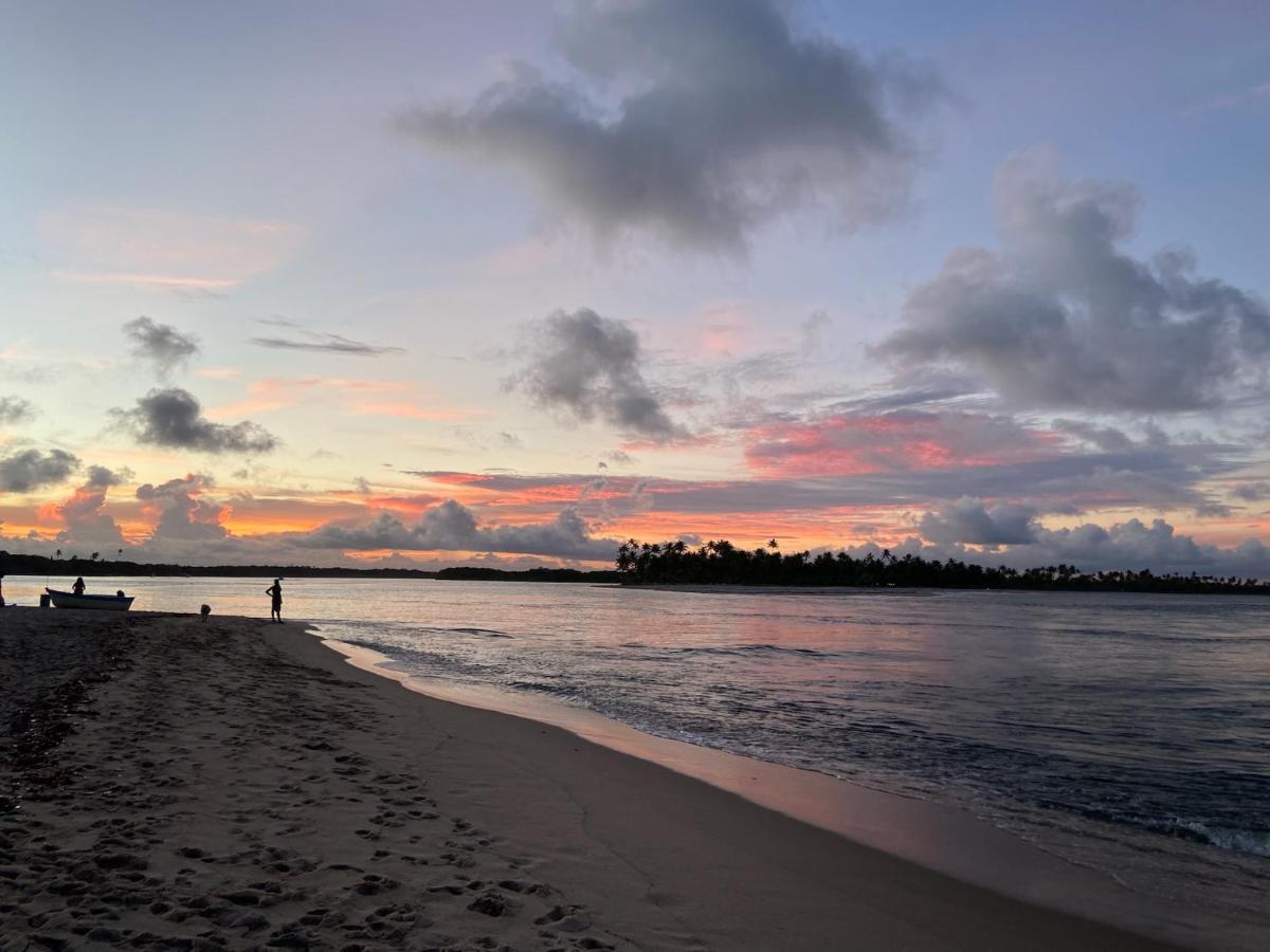 Casa Aiti Hotell Velha Boipeba Eksteriør bilde